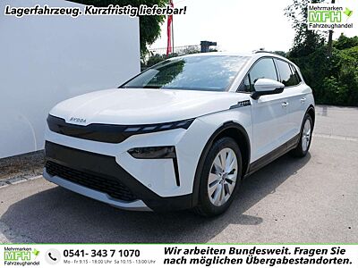 Skoda Elroq 60*ACC*PDC*LED*SHZ*KAMERA*TEMPOMAT*KLIMA*SMARTL...