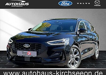 Ford Focus Turnier 1.0 EcoBoost ST-Line Automatik Navi