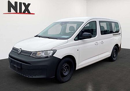 VW Caddy Volkswagen Maxi 1.5 TSI, Einparkhilfe