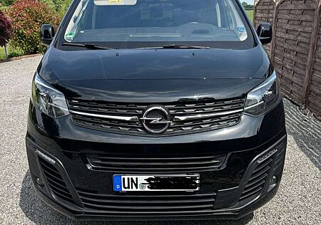 Opel Zafira Life E 50-kWh M Eleganz