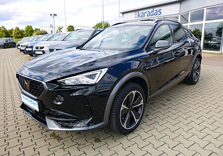 Cupra Formentor 1,5 TSI AUT/LED/NAVI/Kamera/PDC/FullL
