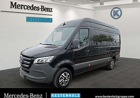 Mercedes-Benz Sprinter 317 Kasten L2H2 Distronic Kamera 3,5t AHK