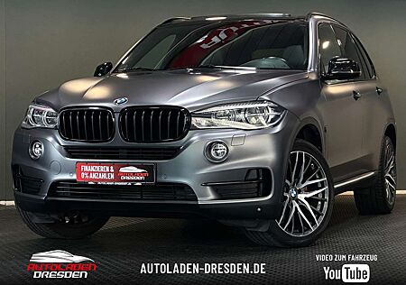 BMW X5 xDrive30d LED#HIFI#HUD#PANO#AHK#SHZ#SPUR#CAM