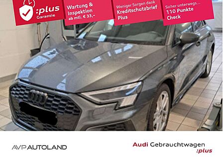 Audi A3 Sportback 40 TFSI e S line | NAVI | ACC |