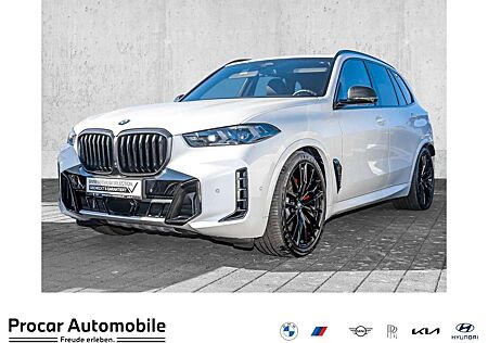 BMW X5 xDrive30d M Sport PANO NAVI LED Sound Syst.