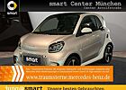 Smart ForTwo EQ 60kWed passion SHZ Pano PDC+Kamera Klima