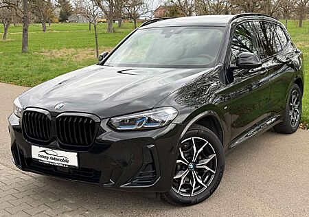 BMW X3 xDrive 30 i M Sport Pano Standhzg AHK HeadUp