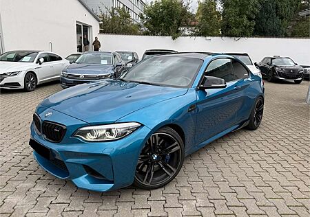 BMW M2 Coupe M-Performance*LCI*Carbon*ohne OPF