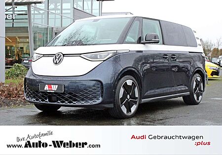 VW ID.BUZZ Volkswagen ID. Buzz 150 kW Pro Komfort plus Style plus VOLL