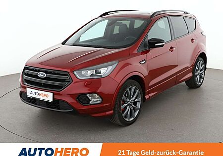 Ford Kuga 1.5 EcoBoost ST-Line Aut*NAVI*XENON*TEMPO*CAM*SHZ