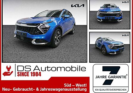Kia Sportage 1.6T 48V DCT Spirit|Leder|Drive|GD|SD