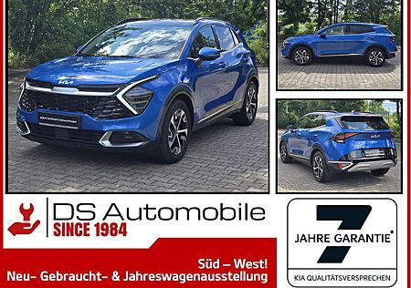 Kia Sportage 1.6T 48V DCT Spirit|Leder|Drive|GD|SD