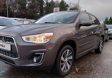 Mitsubishi ASX 1.6 Klassik Kollektion 2WD