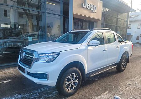 DFSK Rich 6 4WD