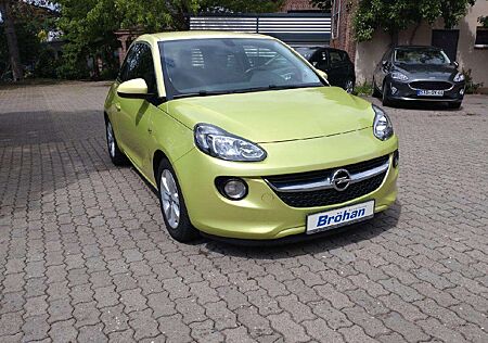 Opel Adam Jam