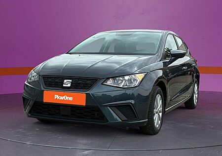 Seat Ibiza 1.0 TSI Style *Navi *Einparkhilfe *DAB
