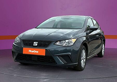 Seat Ibiza 1.0 TSI Style *Navi *Einparkhilfe *DAB