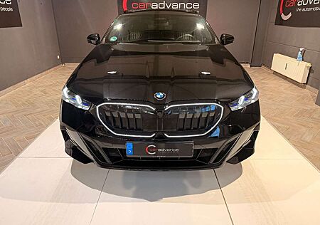 BMW 540 d Touring xDrive M Sport