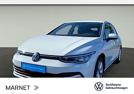 VW Golf Volkswagen VIII Life 1.5 TSI Navi* Sitzheizung*ACC* DA