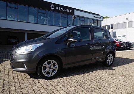 Ford B-Max 1.0 EcoBoost SYNC Edition