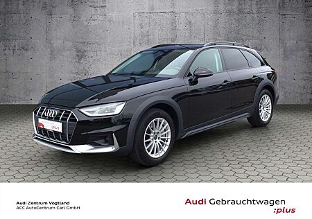 Audi A4 Allroad 45 TFSI quattro S-tronic PANO/SHZ/NAV KLIMA NAVI