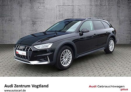 Audi A4 Allroad 45 TFSI quattro S-tronic PANO/SHZ/NAV KLIMA NAVI