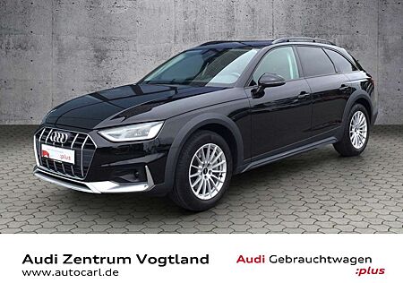 Audi A4 Allroad 45 TFSI quattro S-tronic PANO/AHK/NAV/SHZ KLIMA N