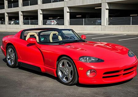 Dodge Viper RT10