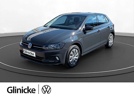 VW Polo Volkswagen 1.6 TDI Comfortline SiHz PDC