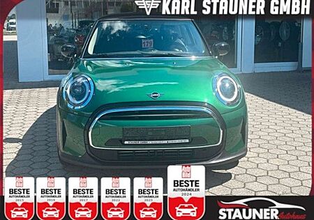 Mini Cooper 3-Türer 1.5l Special Edition AHK LED