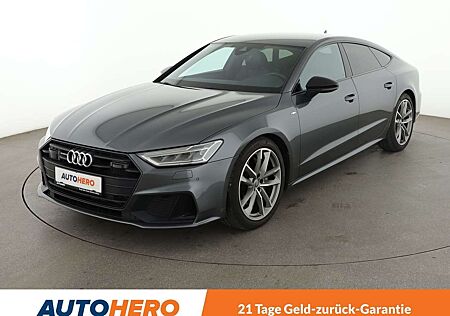 Audi A7 50 TDI quattro Aut.*NAVI*ACC*B&O*LED*SHZ*PDC*