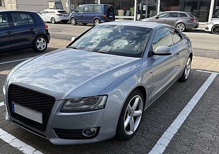 Audi A5 1.8 TFSI / S-Line / Vollleder / 2. Hand