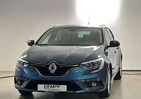 Renault Megane Limited*Automatik*Navi*SHZ*PDC*Kam*2.Hd*