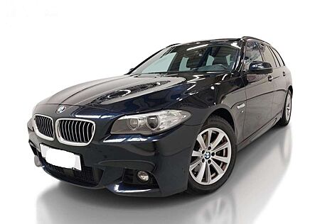 BMW 520 d xDrive Touring Steptronic "M Sportpaket"
