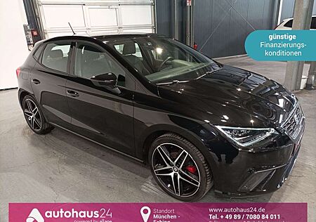 Seat Ibiza 1.0 TSI FR BEATS LED|Navi|PDC|Kamera