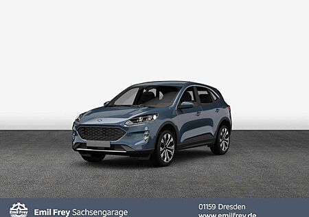 Ford Kuga 1.5 EcoBoost TITANIUM X ACC Allwetter