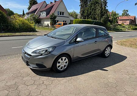 Opel Corsa E Edition 1.4*Klima*HU:09.2026