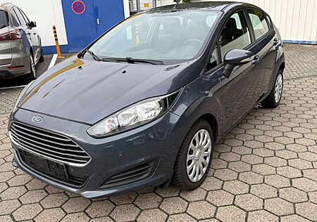 Ford Fiesta Trend*5-Türig* Scheckheftgepflegt*Klima*