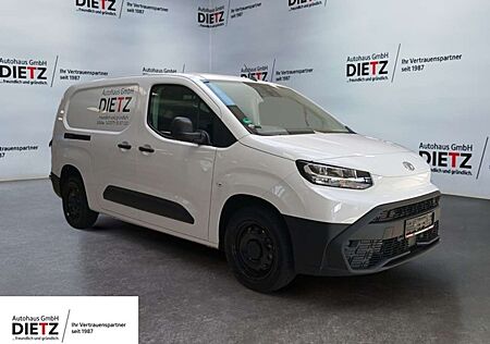 Toyota Pro Ace Proace City 1.5 D-D4 L2 Kasten Meister*APPLE-CAR