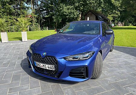 BMW 440 M440i xDrive Coupé AHK Head-Up HK-HiFi Laser