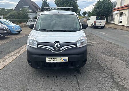 Renault Kangoo Rapid Basis