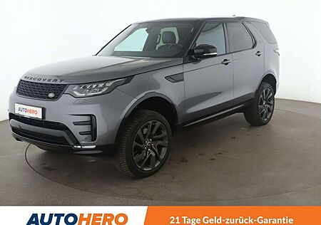 Land Rover Discovery 3.0 Td6 HSE Aut.*NAVI*TEMPO*LED*CAM*SHZ*PDC*