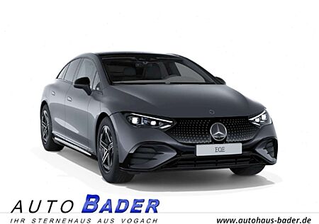 Mercedes-Benz EQE 300 500 4Matic AMG Line Premium+ Night Hyperscreen