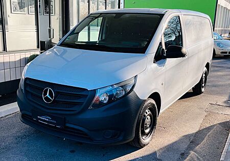 Mercedes-Benz Vito Kasten Lang 2.2L 116 CDI /BT RWD/NAVI/AUTO.