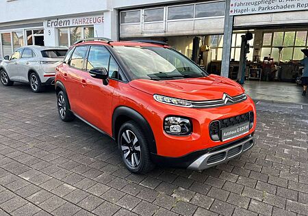 Citroën C3 Citroen Aircross Shine