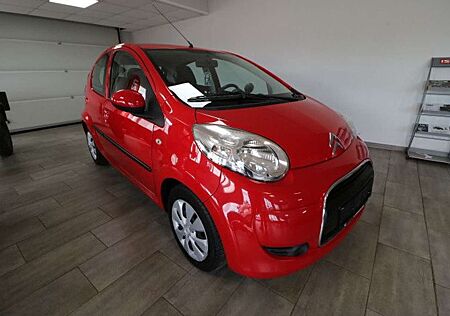 Citroën C1 Citroen Style 4/5 Türer Automatik