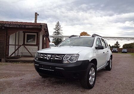 Dacia Duster gebraucht kaufen Dacia Duster Ice 4x2