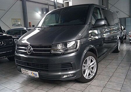 VW T6 Transporter Volkswagen Caravelle Comfortline lang