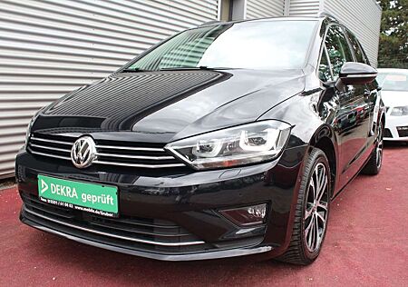 VW Golf Sportsvan Volkswagen GOLF VII SPORTSVAN LOUNGE NAVI KLIMA AHK PDC 2.H