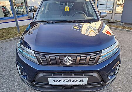 Suzuki Vitara 1.5 Comfort 4x2 "Shinkai" Sondermodell